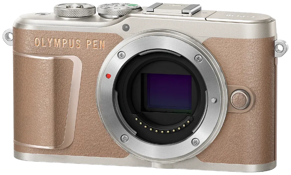 фотоаппарат Olympus E‑PL10